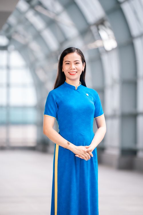 M.A. PHAM THI TINH THUONG