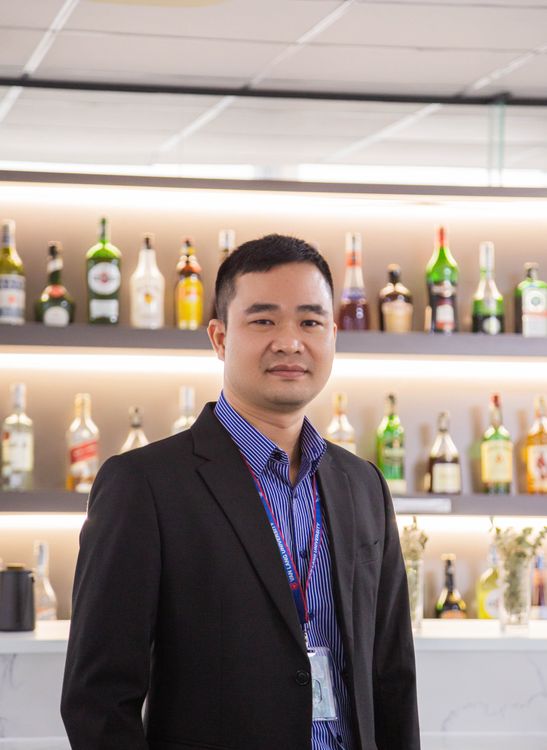 THS. BÙI XUÂN THẮNG