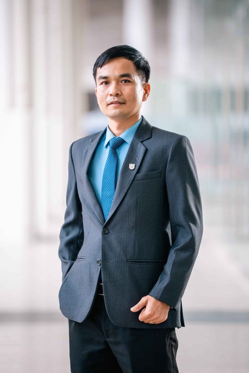 THS. TRẦN MINH TOÀN