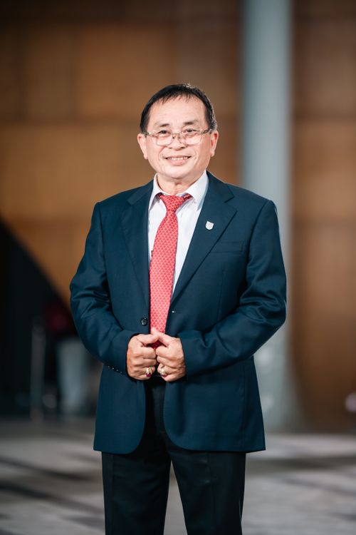 TS. TRẦN ANH TUẤN