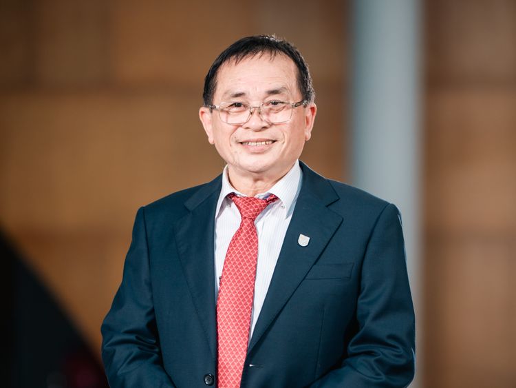 TS. TRẦN ANH TUẤN