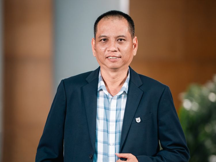 THS. NGUYỄN BẢO TUẤN 