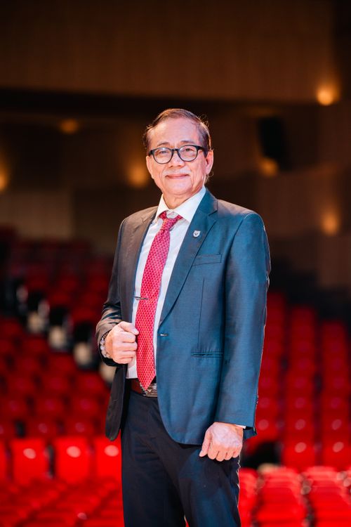 THS. HS. PHAN QUÂN DŨNG 