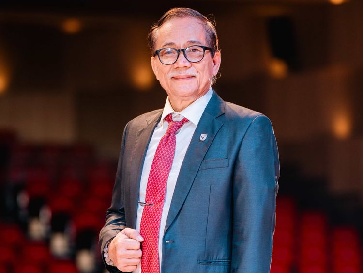 THS. HS. PHAN QUÂN DŨNG