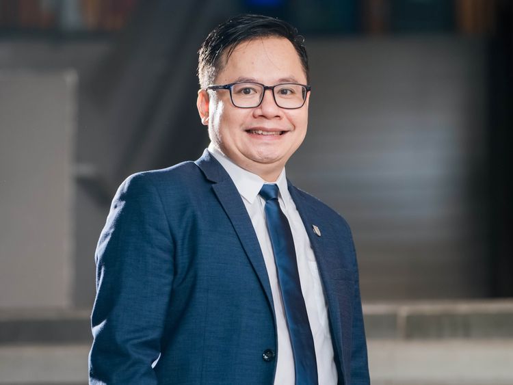 TS. MAI BÌNH DƯƠNG