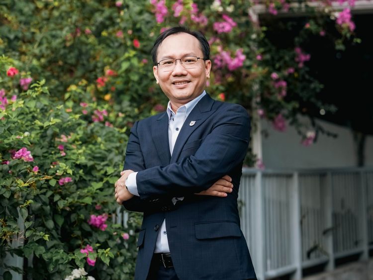 PGS. TS. NGUYỄN TIẾN HOÀNG