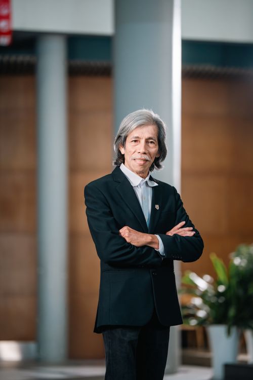 TS. KTS. ĐỖ PHÚ HƯNG