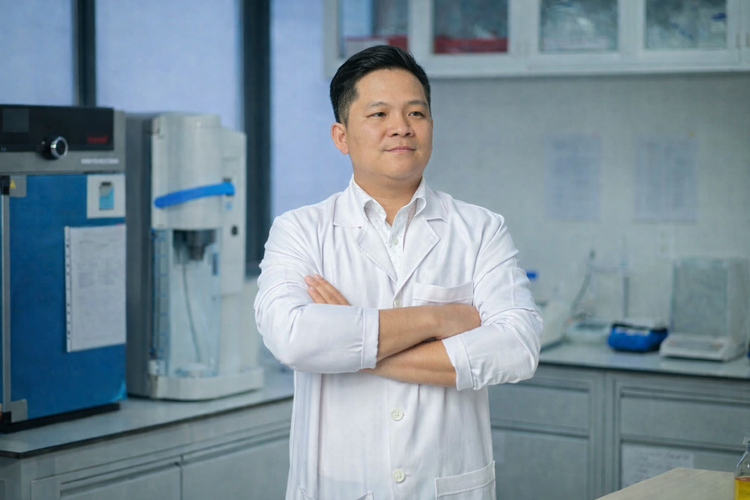 THS. NGUYỄN MINH SƠN