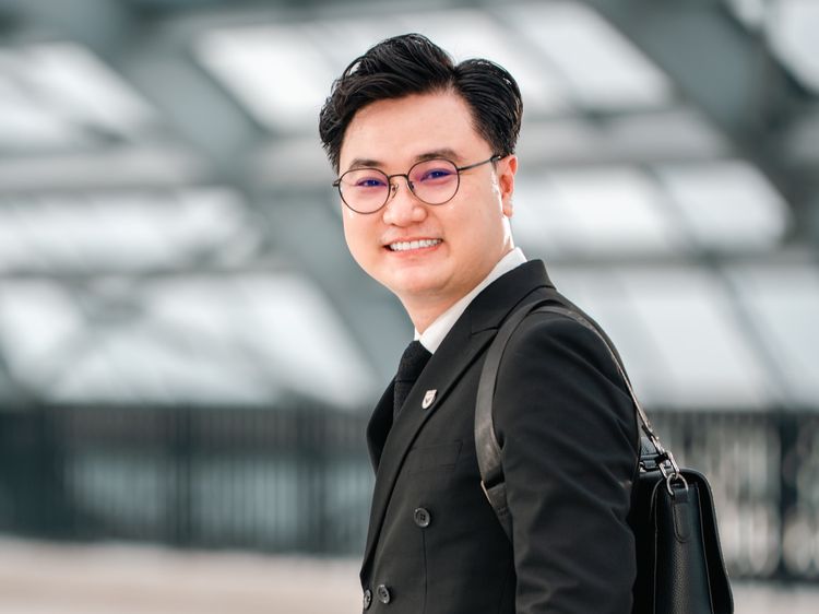 TS. TRẦN ĐỨC TÀI 