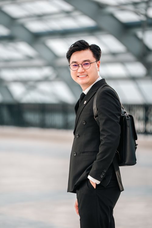 TS. TRẦN ĐỨC TÀI 