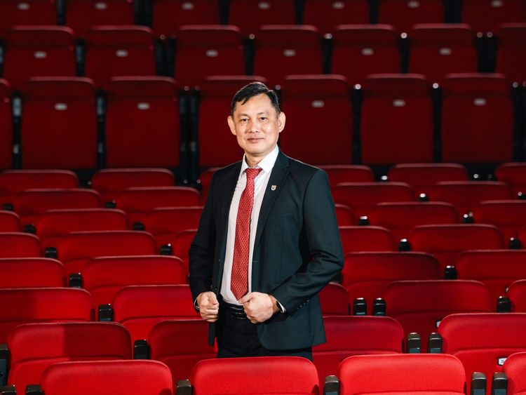 TS. NGUYỄN ĐẮC THÁI 