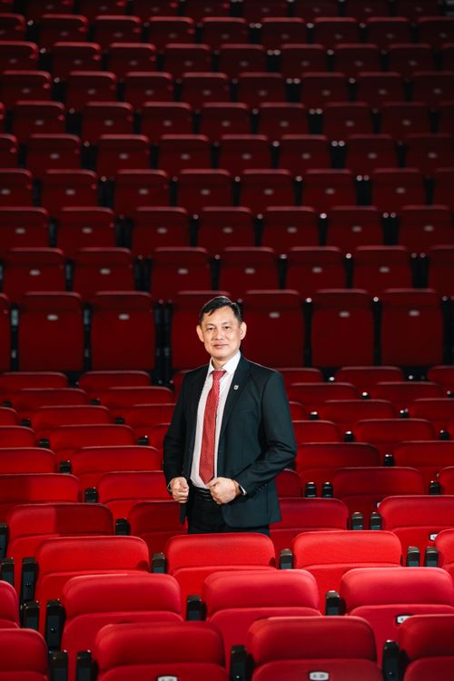 TS. NGUYỄN ĐẮC THÁI 