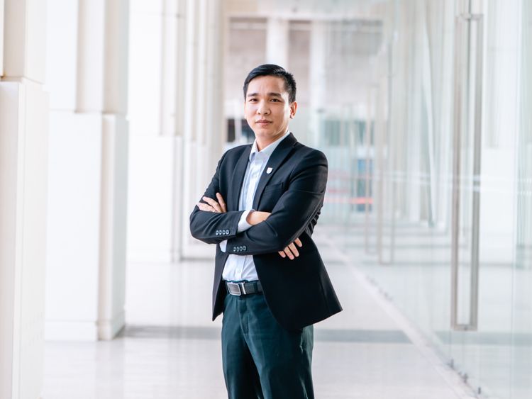 TS. NGUYỄN TẤT THÀNH