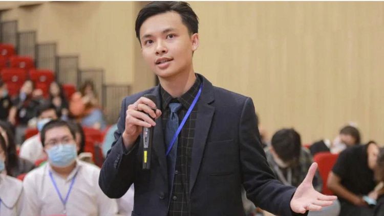 THS. TỐNG CHÍ THÔNG