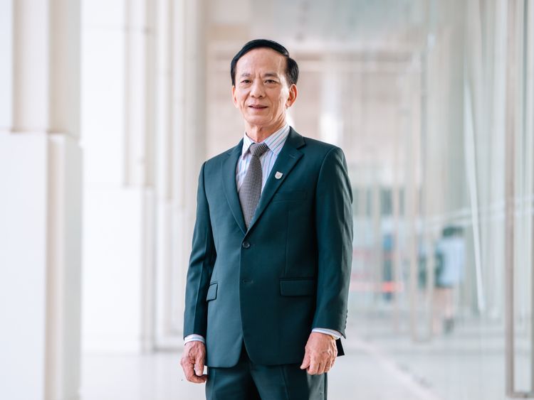 PGS. TS. BÙI ANH THỦY