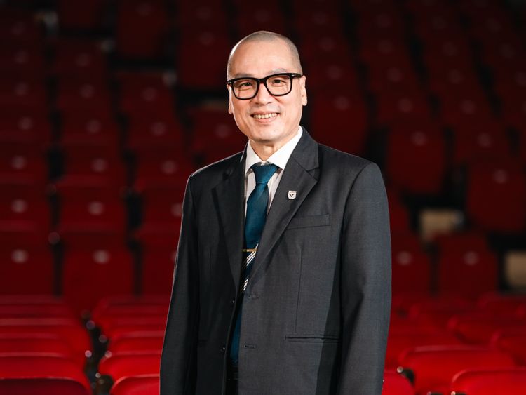 TS. ĐỖ ANH TUẤN