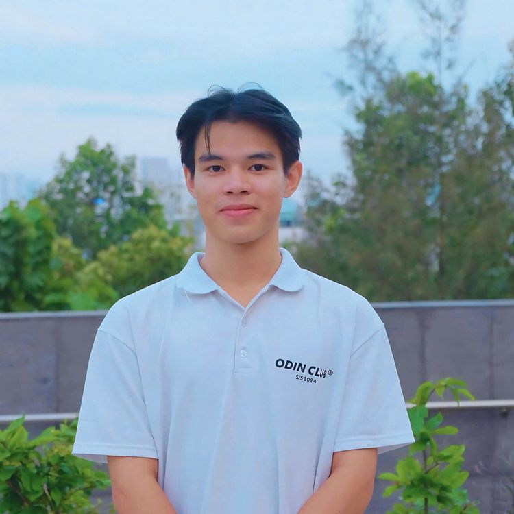 TRƯƠNG NGUYỄN ANH KHOA