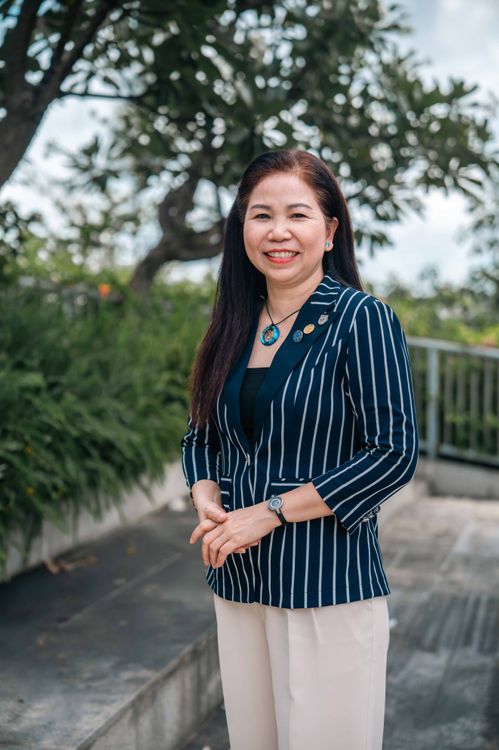 THS. LÊ THỊ NGỌC DIỆP