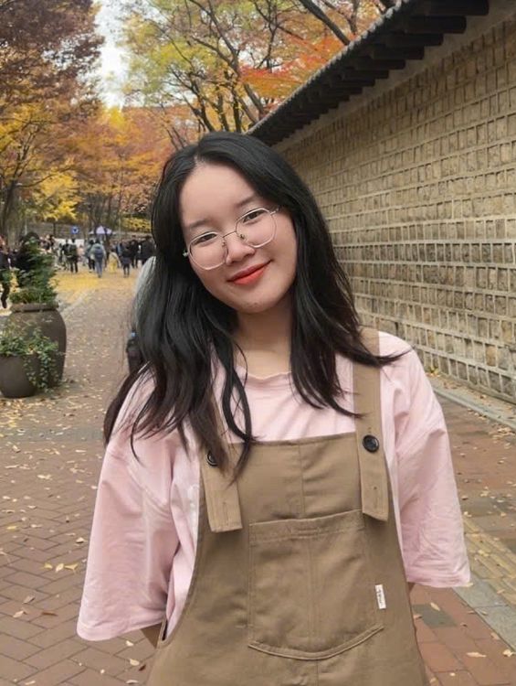 VŨ THỊ THÙY TRANG