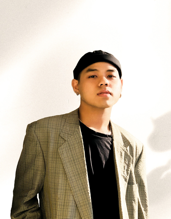 THS. BÙI THANH PHONG