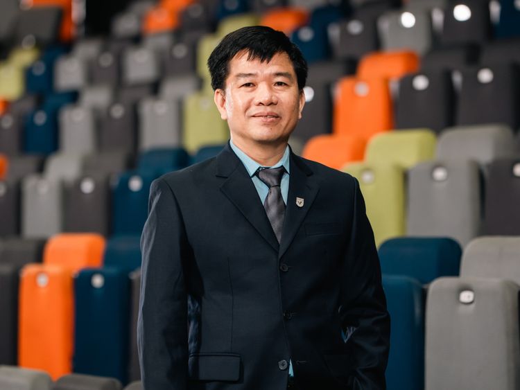 Dr. NGUYEN QUOC DUNG