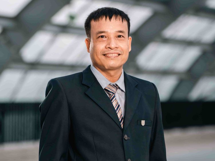 TS. PHẠM VĂN KIÊN