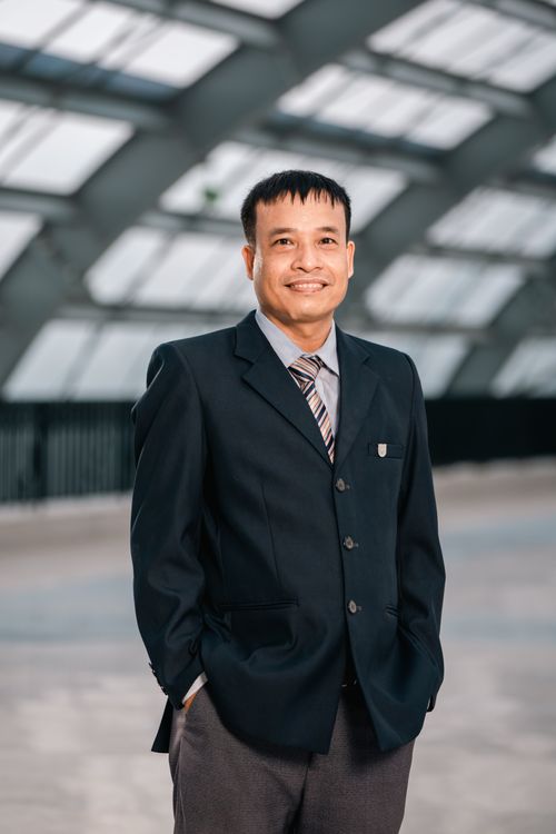 TS. PHẠM VĂN KIÊN