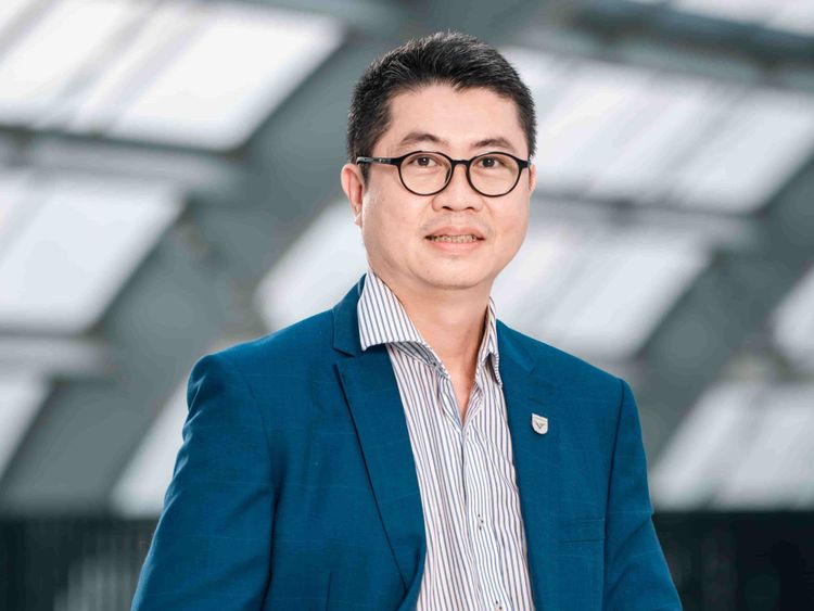 PGS. TS. NGUYỄN PHỤ THƯỢNG LƯU