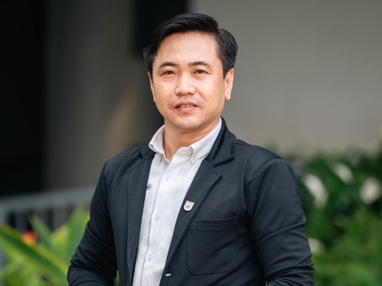 TS. CHÂU TẤN PHÁT