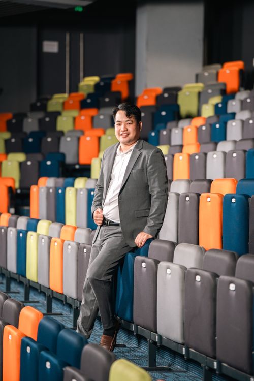 PGS. TS. NGUYỄN VĂN THÀNH