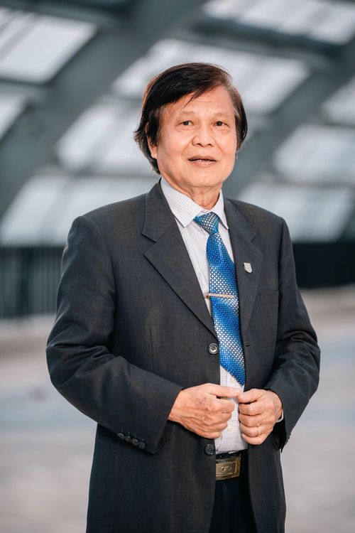 PGS. TS. LÊ HỮU SƠN