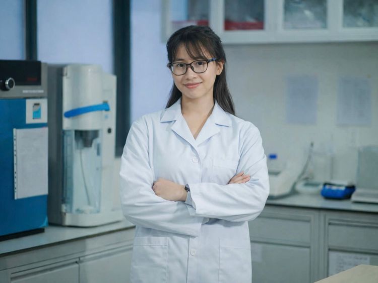 TS. VÕ NGUYỄN ANH KHOA