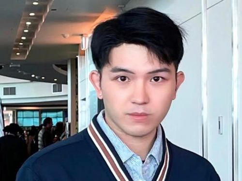 THS. LÂM MINH NHỰT