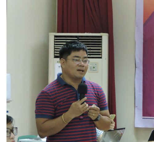 ĐẶNG VĂN PHƯỚC