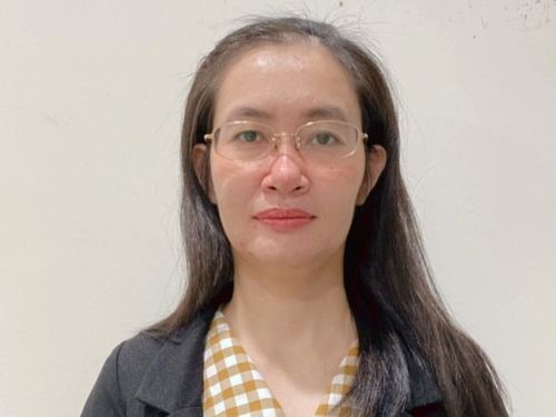 TS. HỒ PHÙNG NGỌC THẢO