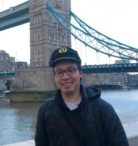 NGUYỄN NGỌC KHÁNH