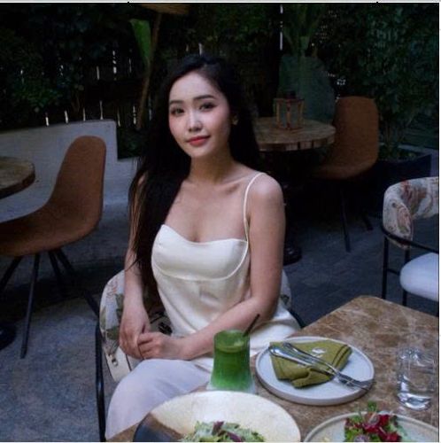 PHẠM VŨ NGỌC HÂN