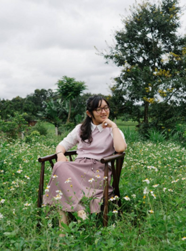 TRẦN THỊ MỸ DUNG