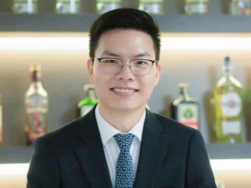 THS. ĐỖ QUANG HUY