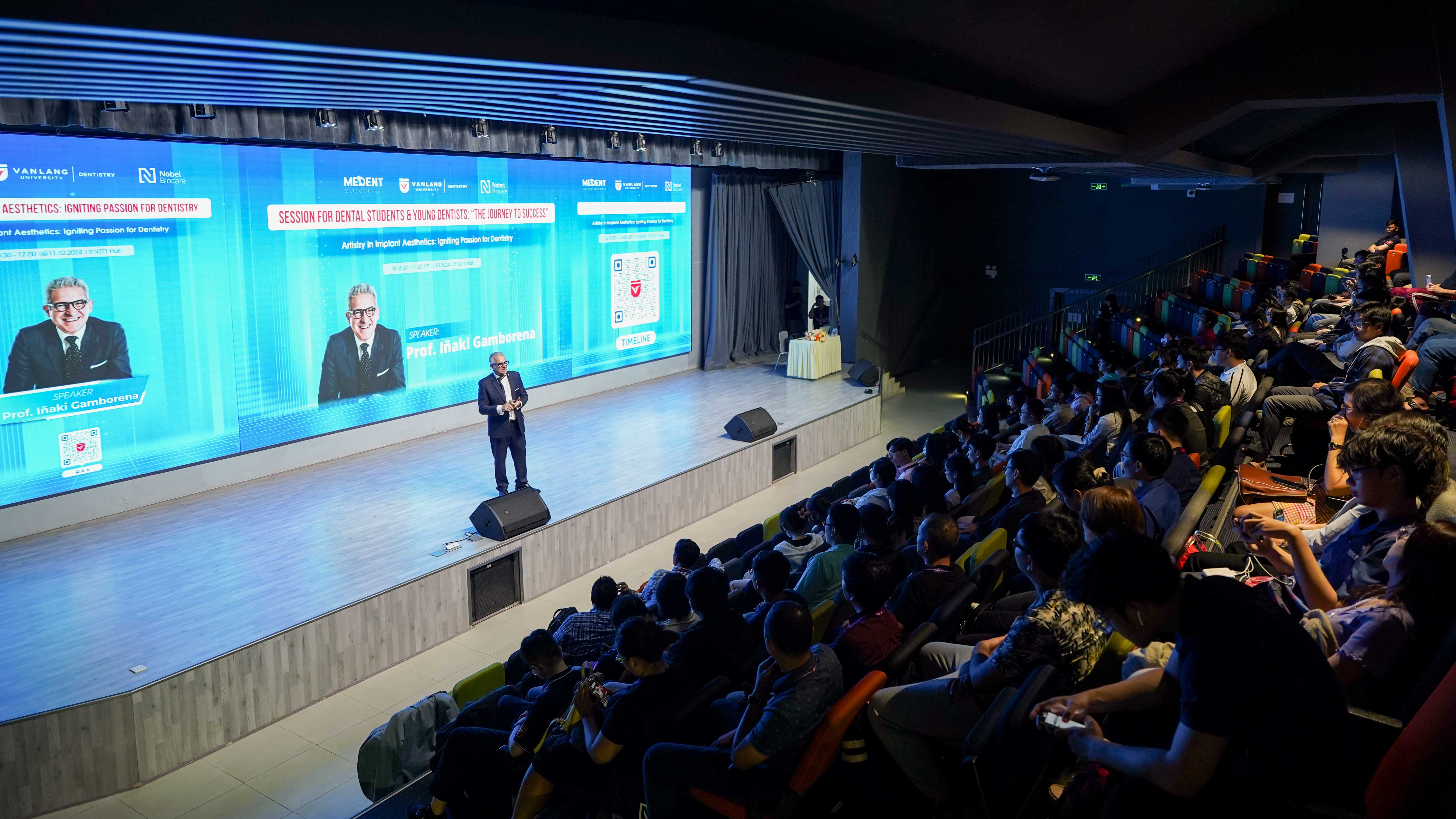 Hamma teshiklarda lanj