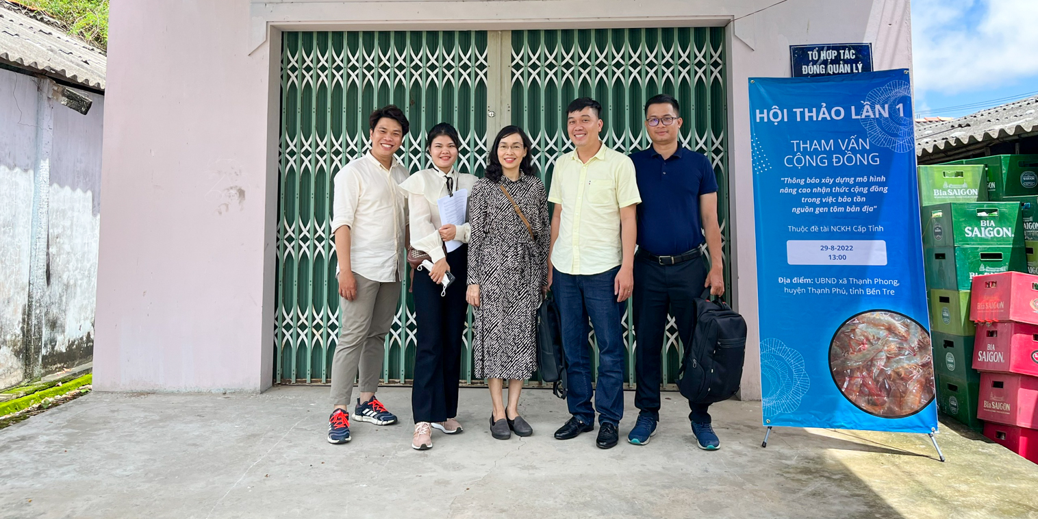 vlu-khoa-moi-truong-tap-huan-de-tai-nghien-cuu-khoa-hoc-tinh-ben-tre-a.jpg